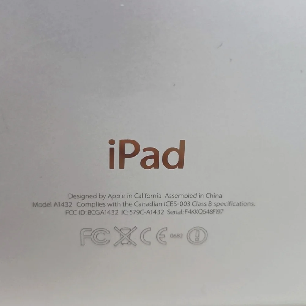 iPad Mini